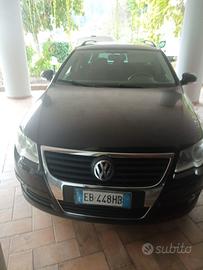 Passat 1.6 tdi