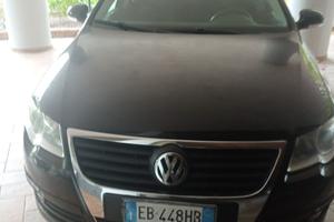 Passat 1.6 tdi