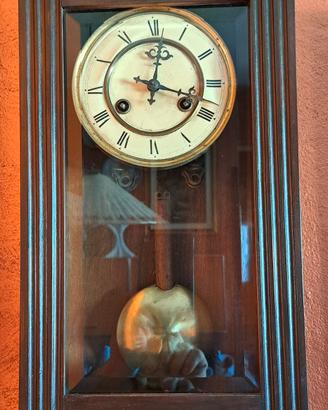 Orologio pendolo anni 30 