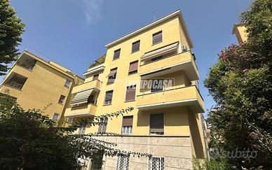 BILOCALE CON GIARDINO