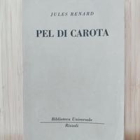 libro PEL DI CAROTA 
