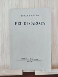 libro PEL DI CAROTA 