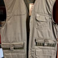 GILET CACCIA