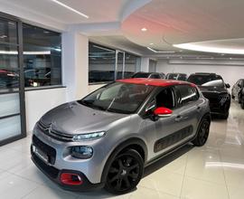 CITROEN C3 PureTech 110 S&S EAT6 Shine