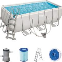 Bestway Best Way Piscina