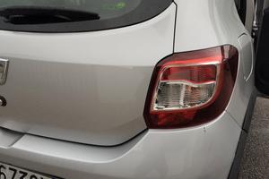 Dacia Sandero come nuova