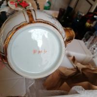 servizio da the cinese 