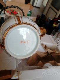 servizio da the cinese 