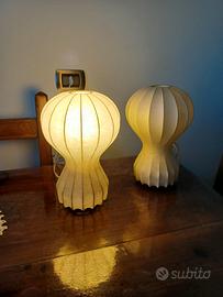 FLOS " GATTO" lampade Cocoon