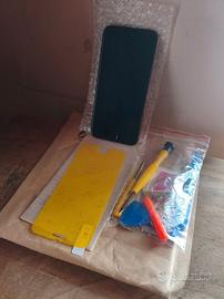 Display LCD iPhone 8/ iPhone SE 2020 + Attrezzi