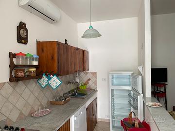 Tra Terracina e il Circeo a 100mt dal mare