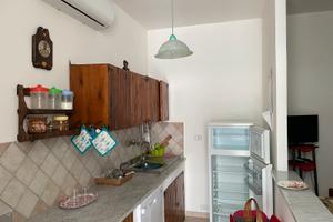 Tra Terracina e il Circeo a 100mt dal mare