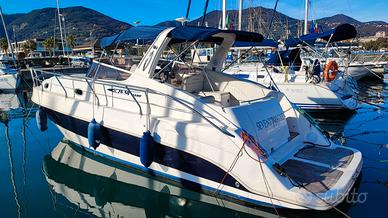 Manò Marine 26.50 Cabin Cruiser