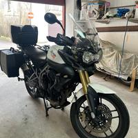 Triumph Tiger 800 XRX abs