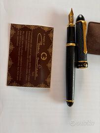 Penna stilografica Cesare Emiliano