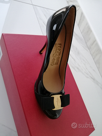 Scarpe da donna Salvatore Ferragamo