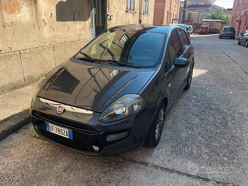 Fiat Punto Evo 1.3 multijet 75 cv