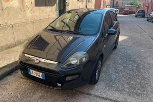 Fiat Punto Evo 1.3 multijet 75 cv