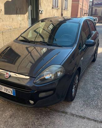 Fiat Punto Evo 1.3 multijet 75 cv