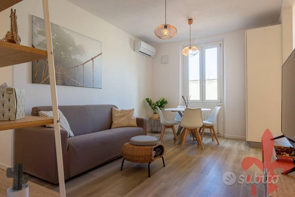 Appartamento di 67 m² con 3 locali a Firenze - Vista 3