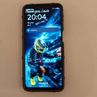 MOTOROLA EDGE 20 LITE