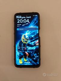 MOTOROLA EDGE 20 LITE