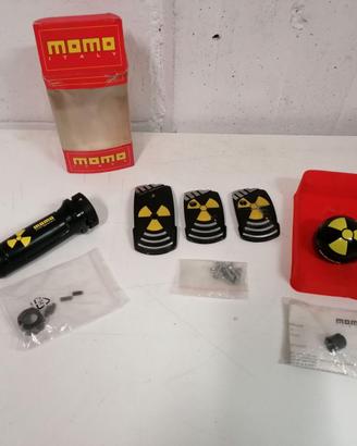 Accessori auto vintage