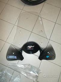 Parabrezza Biondi x Honda SH 125 150 2001-2005