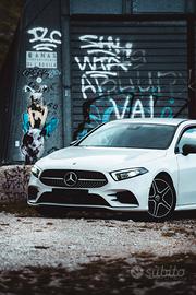 MERCEDES Classe A (W177) - 2020