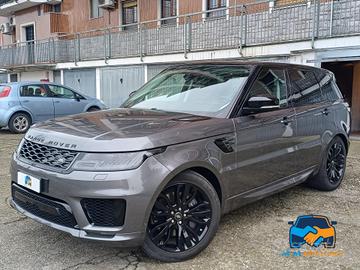 Land Rover Range Rover Sport 2.0 si4 phev SE 404cv
