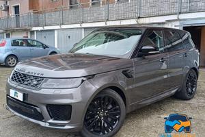 Land Rover Range Rover Sport 2.0 si4 phev SE 404cv