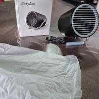 Ventilatore da scrivania 