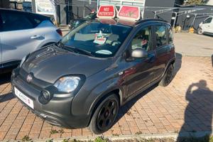 FIAT PANDA HYBRID 1.2 CROSS