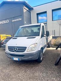 Mercedes Sprinter 211CDI