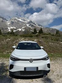 Volkswagen iD.4 Pro Performance