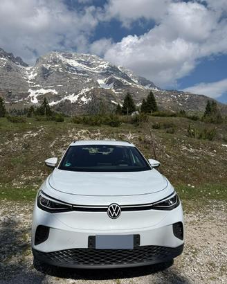 Volkswagen iD.4 Pro Performance