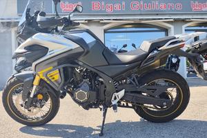 VOGE VALICO 525 DSX