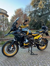 Bmw r1250gs 40th