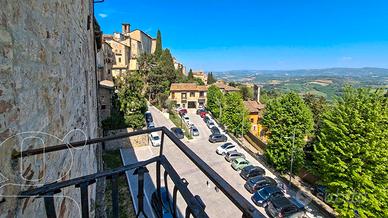 Appartamento Todi [AT01VRG]