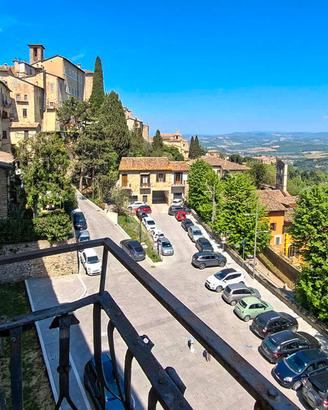 Appartamento Todi [AT01VRG]
