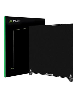 Creality K2 PLUS - Piastra resina epossidica