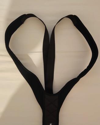 Isermeo correttore postura professionale