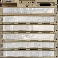 PLC SIEMENS SIMATIC S5 PS 7A/15A