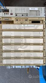 PLC SIEMENS SIMATIC S5 PS 7A/15A