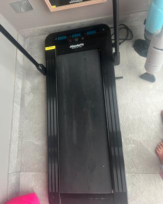 Tapis Roulant adobe fit