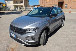 T-Roc 1.0 TSI 110 cv Life 2023