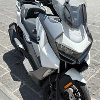 Bmw c 400 gt - 2022
