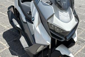 Bmw c 400 gt - 2022