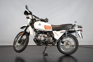 Bmw R 65 GS - 1989