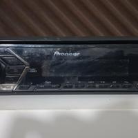 AUTORADIO PIONEER MVH-S100UI USB